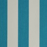 SUNSET STRIPES TURQUOISE