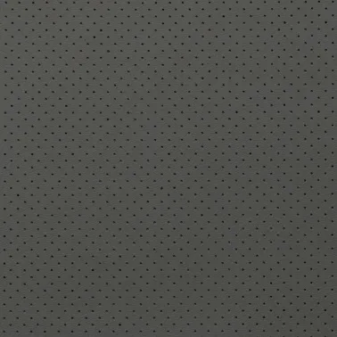 MONACO - PERFORATED ANTHRACITE 111205