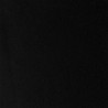 MONACO - PERFORATED BLACK 111207