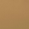 MONACO - PERFORATED CARAMEL 111225