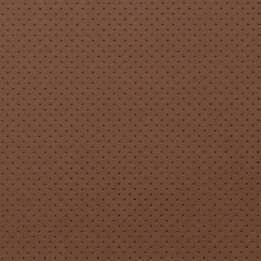 MONACO - PERFORATED COGNAC 111220