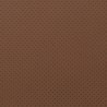 MONACO - PERFORATED COGNAC 111220