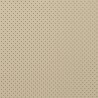 MONACO - PERFORATED CREAM 111200