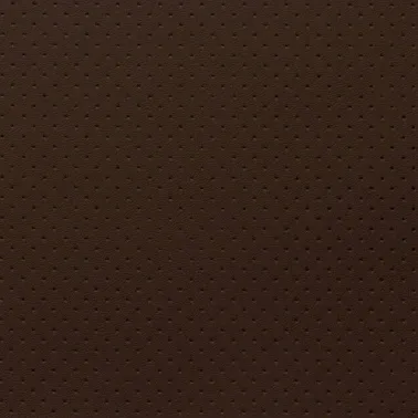 MONACO - PERFORATED DARK BROWN 111240