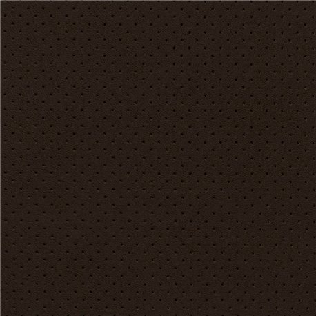MONACO - PERFORATED EBONY 111231 MONACO - PERFORATED EBONY 111231