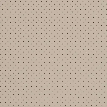 MONACO - PERFORATED IVORY 111242
