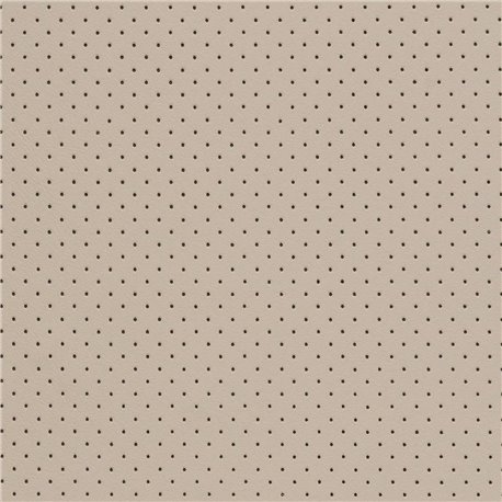 MONACO - PERFORATED IVORY 111242 MONACO - PERFORATED IVORY 111242