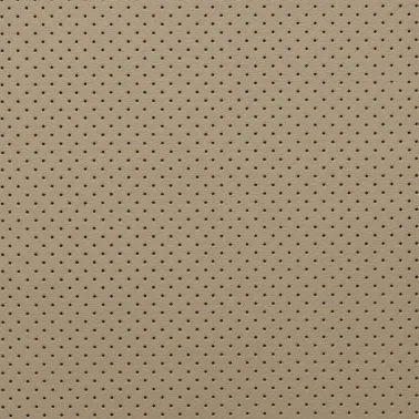 MONACO - PERFORATED KHAKI 111223
