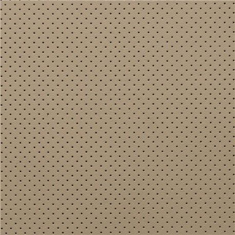 MONACO - PERFORATED KHAKI 111223 MONACO - PERFORATED KHAKI 111223