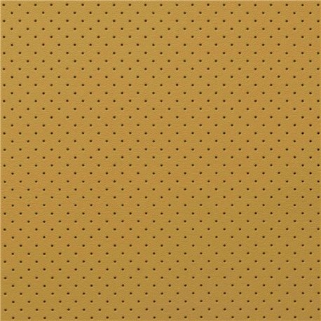 MONACO - PERFORATED MOSTAZA 111228 MONACO - PERFORATED MOSTAZA 111228