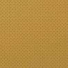 MONACO - PERFORATED MOSTAZA 111228