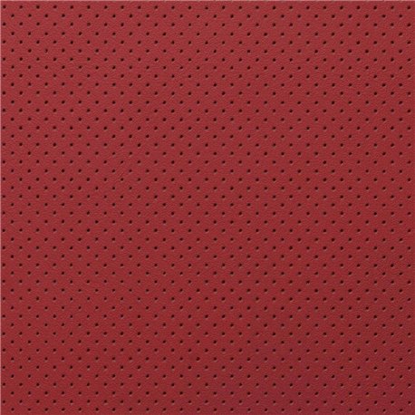 MONACO - PERFORATED RED 111238 MONACO - PERFORATED RED 111238