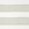 Mizu Stripe Light Grey T12854