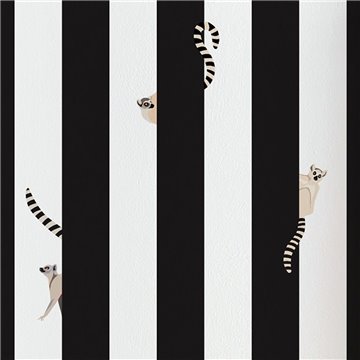 Lemur Stripe SM0028-01