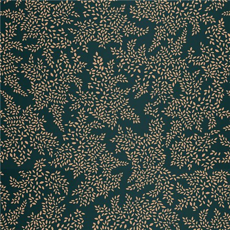 Metallic Forest Green SM0021-01 Metallic Forest Green SM0021-01