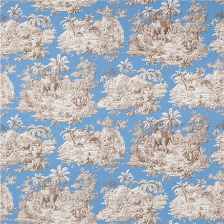 Bengale Bleu M4081-05 Bengale Bleu M4081-05