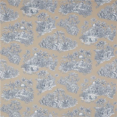Pondichery Taupe M4078-01