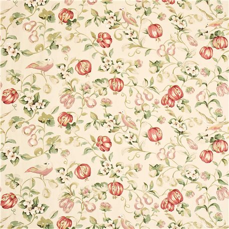 Pear and Pomegranate Mauve-Fennel DAPGPE203 Pear and Pomegranate Mauve-Fennel DAPGPE203