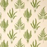 Woodland Ferns Green DAPGWO202