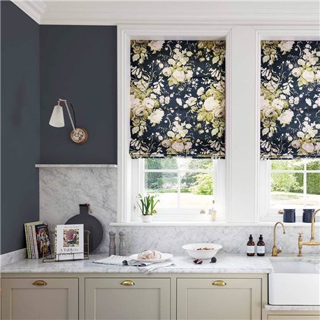Stapleton Park Navy-Olive DOSF226889