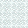 Bloomsury Square Soft Blue AT23114