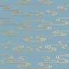 Cloudwater Metallic Gold On Mineral AT23156