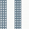 Fairmont Stripe Navy AT2313