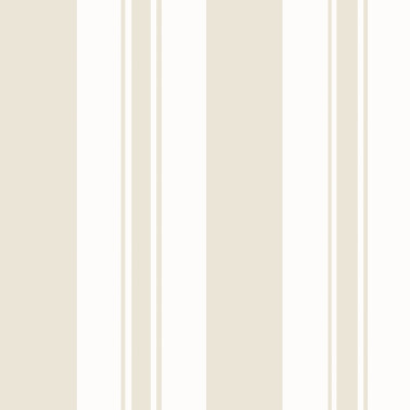 Keswick Stripe Beige AT23167