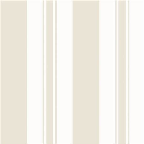 Keswick Stripe Beige AT23167