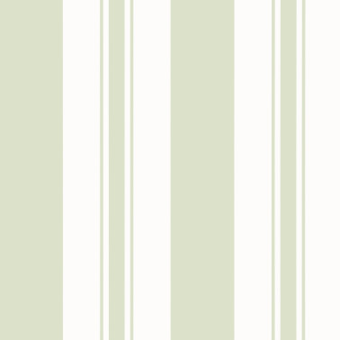 Keswick Stripe Green AT23169
