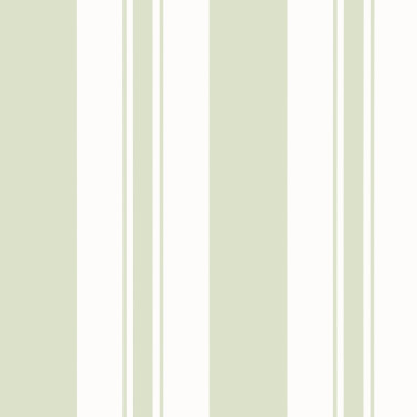 Keswick Stripe Green AT23169