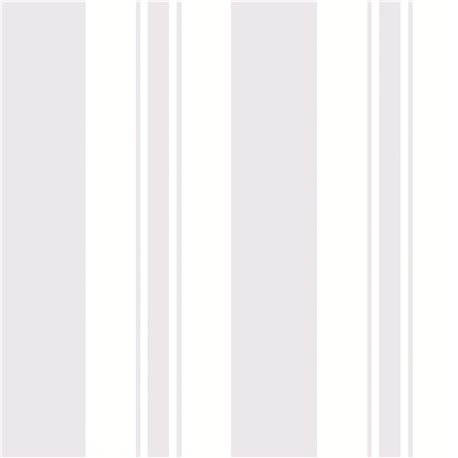 Keswick Stripe Lavender AT23172