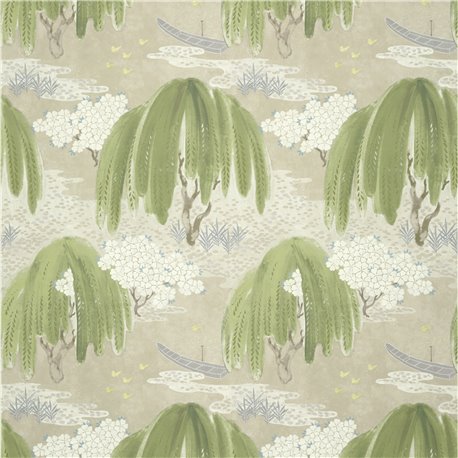 Willow Tree Beige AT23106