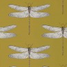 Demoiselle Ochre Grape HGAT111244