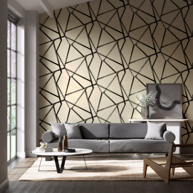 Sumi Linen Onyx HMOW110886