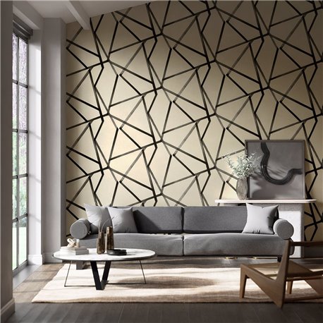 Sumi Linen Onyx HMOW110886
