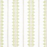 Fern Stripe Green AF15102
