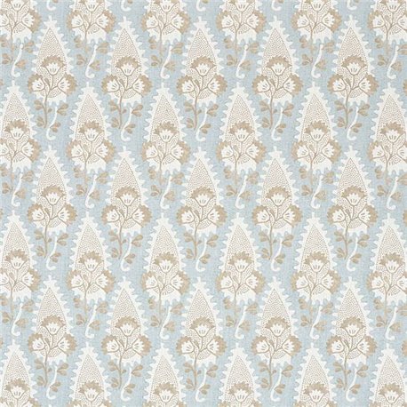 Cornwall Spa Blue AF15123