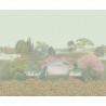 Idyll Blush Pearl 120-1001M