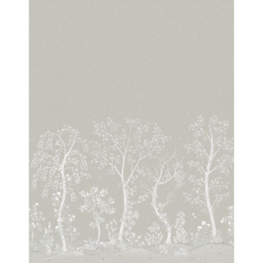 Seasonal Woods Platinum Matte 120-6023