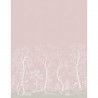 Seasonal Woods Rose Quartz Pearl 120-6022M