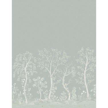 Seasonal Woods Sage 120-6020