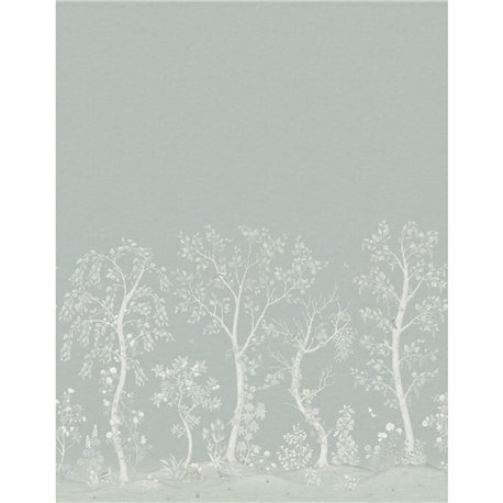 Seasonal Woods Sage Pearl 120-6020M