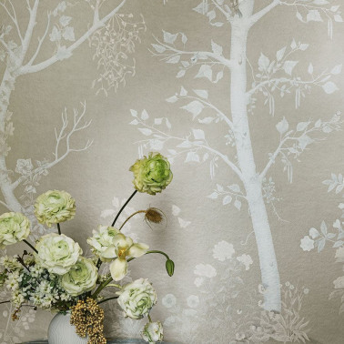 Seasonal Woods Platinum...
