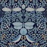 Butterfly Garden Blues AC9165