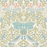 Butterfly Garden Pastel AC9164