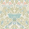 Butterfly Garden Pastel AC9164