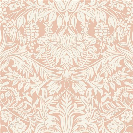 Lockwood Damask Blush AC9191