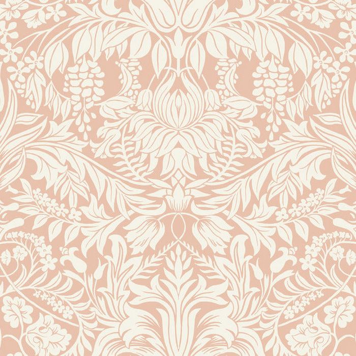 Lockwood Damask Blush AC9191