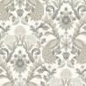 Plume Dynasty White Neutral AC9102